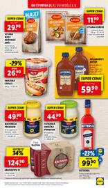Lidl leták Strana 19