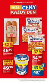 Lidl leták Strana 2