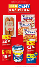 Lidl leták Strana 2