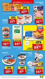 Lidl leták Strana 21