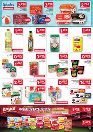 Folheto Amanhecer semana 30 Página 3