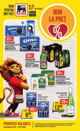 Catalog Mega Image săptămâna 30 Pagină 1