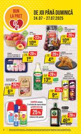 Catalog Mega Image săptămâna 30 Pagină 2