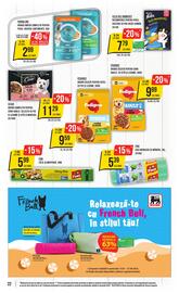 Catalog Mega Image săptămâna 30 Pagină 22