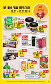 Catalog Mega Image săptămâna 30 Pagină 23