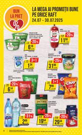 Catalog Mega Image săptămâna 30 Pagină 4