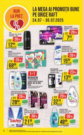 Catalog Mega Image săptămâna 30 Pagină 6