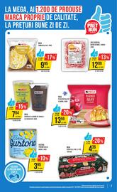 Catalog Mega Image săptămâna 30 Pagină 7