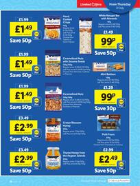 Lidl leaflet week 31 Page 13