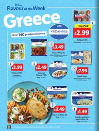 Lidl leaflet week 31 Page 14
