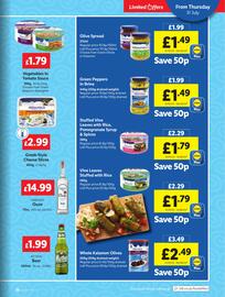 Lidl leaflet week 31 Page 15