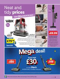 Lidl leaflet week 31 Page 16