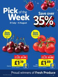 Lidl leaflet week 31 Page 2