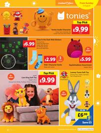 Lidl leaflet week 31 Page 21