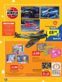 Lidl leaflet week 31 Page 22