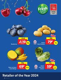 Lidl leaflet week 31 Page 3