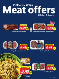 Lidl leaflet week 31 Page 4