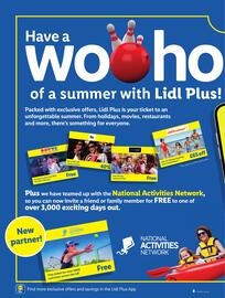 Lidl leaflet week 31 Page 8