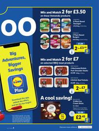 Lidl leaflet week 31 Page 9