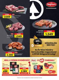 Spar akciós újság hét 30 Oldal 15