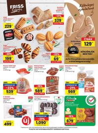 Spar akciós újság hét 30 Oldal 20