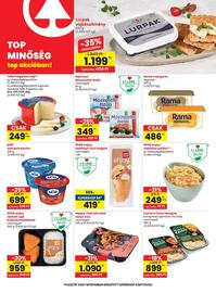 Spar akciós újság hét 30 Oldal 21