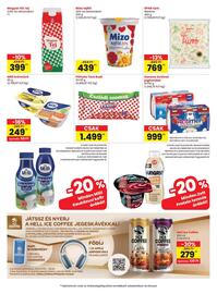 Spar akciós újság hét 30 Oldal 23