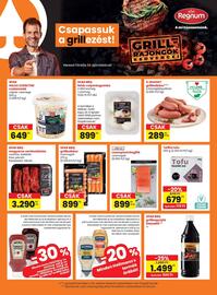 Spar akciós újság hét 30 Oldal 25