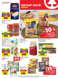 Spar akciós újság hét 30 Oldal 29