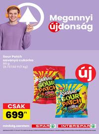 Spar akciós újság hét 30 Oldal 3