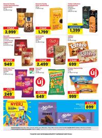 Spar akciós újság hét 30 Oldal 30