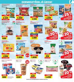 Interspar akciós újság hét 30 Oldal 13
