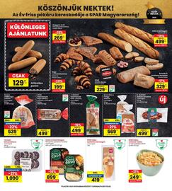 Interspar akciós újság hét 30 Oldal 16