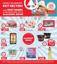 Interspar akciós újság hét 30 Oldal 17
