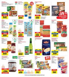 Interspar akciós újság hét 30 Oldal 20
