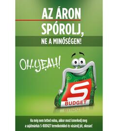 Interspar akciós újság hét 30 Oldal 21