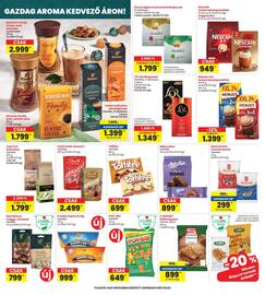 Interspar akciós újság hét 30 Oldal 22