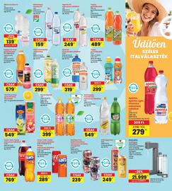 Interspar akciós újság hét 30 Oldal 24