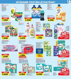 Interspar akciós újság hét 30 Oldal 27