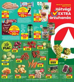 Interspar akciós újság hét 30 Oldal 36