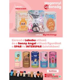 Interspar akciós újság hét 30 Oldal 6