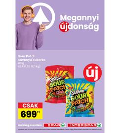 Interspar akciós újság hét 30 Oldal 7