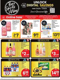 Safeway Weekly Ad week 30 Page 5