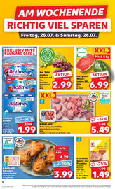 Kaufland Prospekt woche 30 Seite 12
