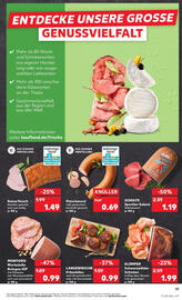 Kaufland Prospekt woche 30 Seite 17