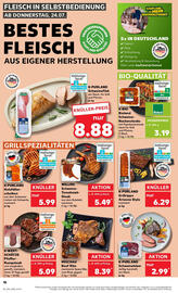 Kaufland Prospekt woche 30 Seite 18