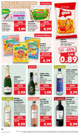 Kaufland Prospekt woche 30 Seite 26