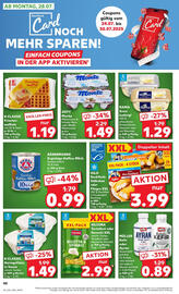 Kaufland Prospekt woche 30 Seite 40