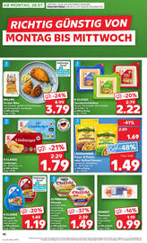 Kaufland Prospekt woche 30 Seite 42