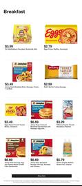 Wegmans Weekly Ad Page 3